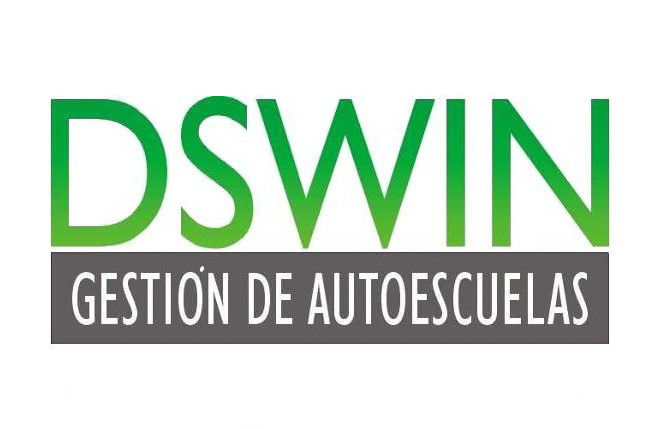 DSWIN Gestión de autoescuelas