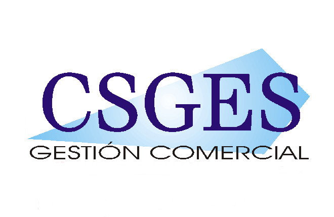 CSGES Gestión Comercial