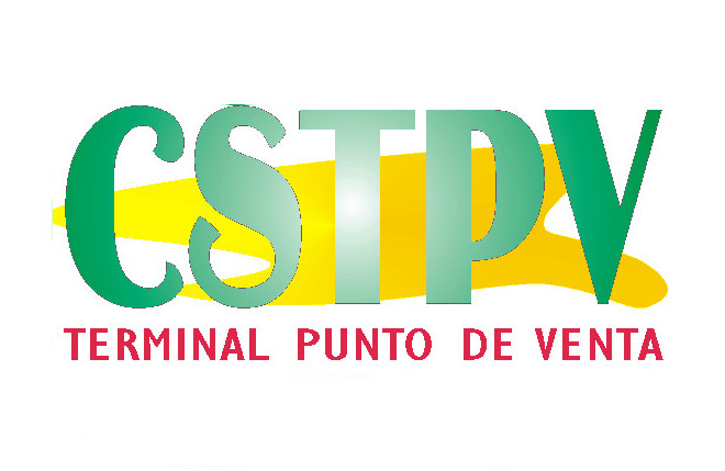 CSTPV Gestión terminal punto de venta